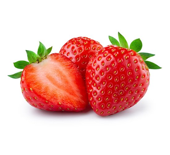 Strawberry 250g Morocco